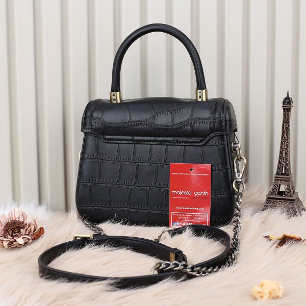 Ççs london Yeni Sezon Siyah Çanta