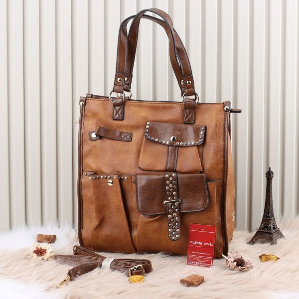 Ççs london Taba Uzun Çanta