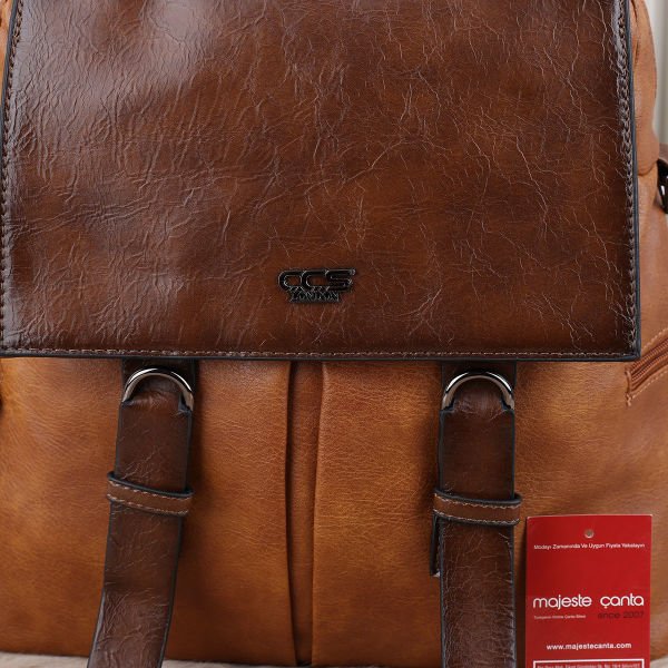 Ççs london Taba Sırt Çantası