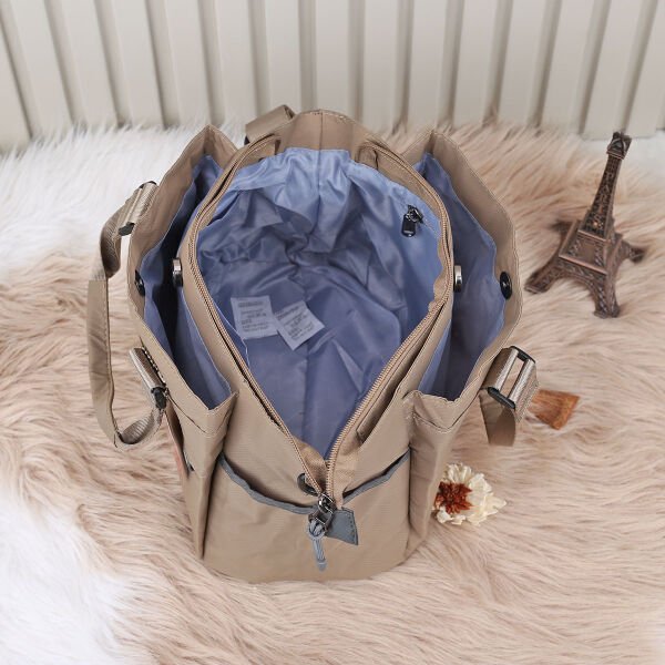 Sanmorris Yeni Sezon Vizon Günlük Kadın Çantası