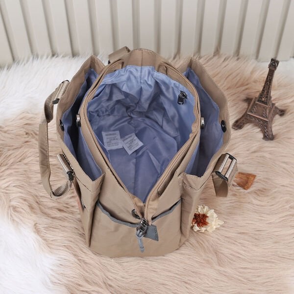 Sanmorris Yeni Sezon Vizon Günlük Kadın Çantası