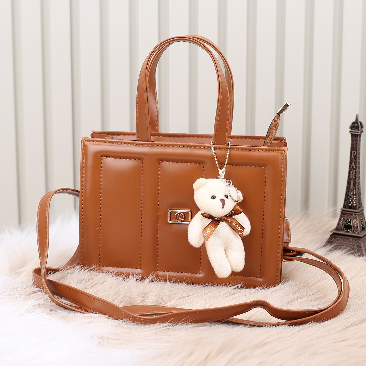 Majeste Yeni Sezon Taba Kadın Çanta