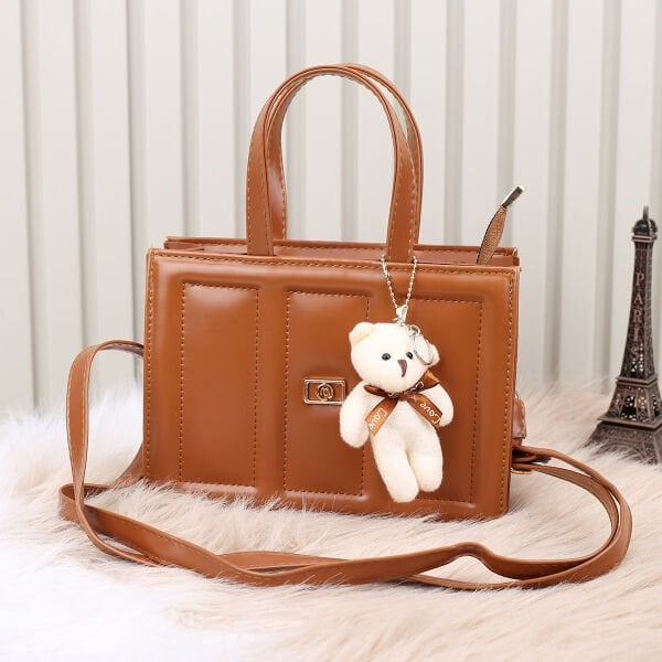 Majeste Yeni Sezon Taba Kadın Çanta