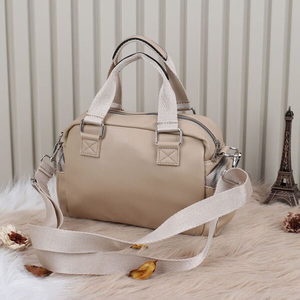 Sanmorris Bej Günlük Çanta