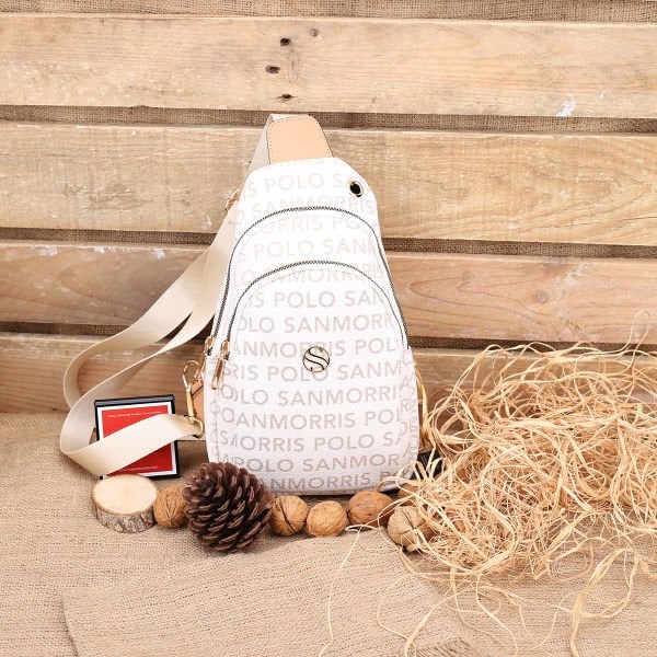 Sanmorris Krem Freebag