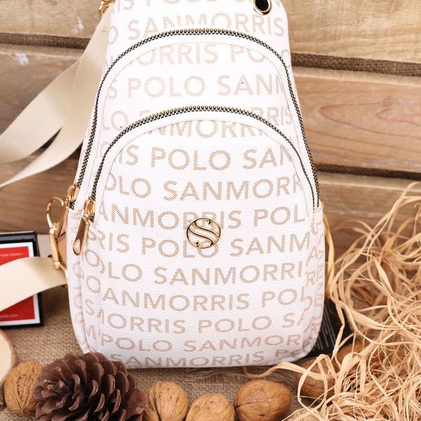 Sanmorris Krem Freebag