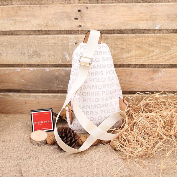 Sanmorris Krem Freebag