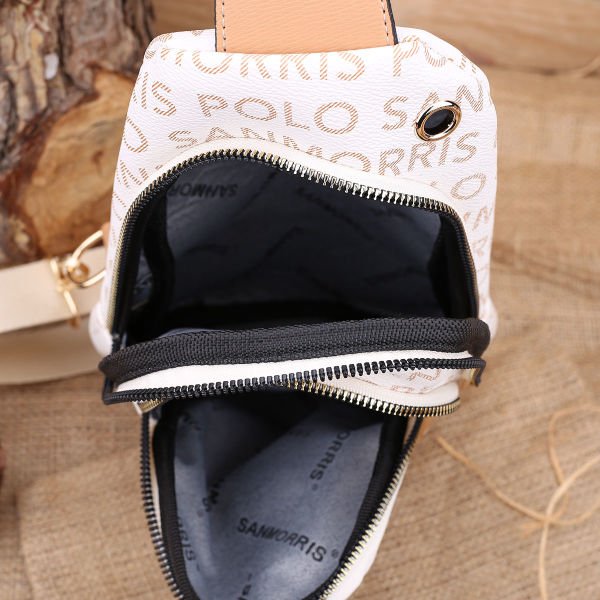 Sanmorris Krem Freebag