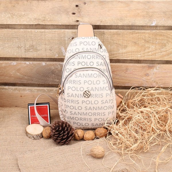 Sanmorris Bej Freebag