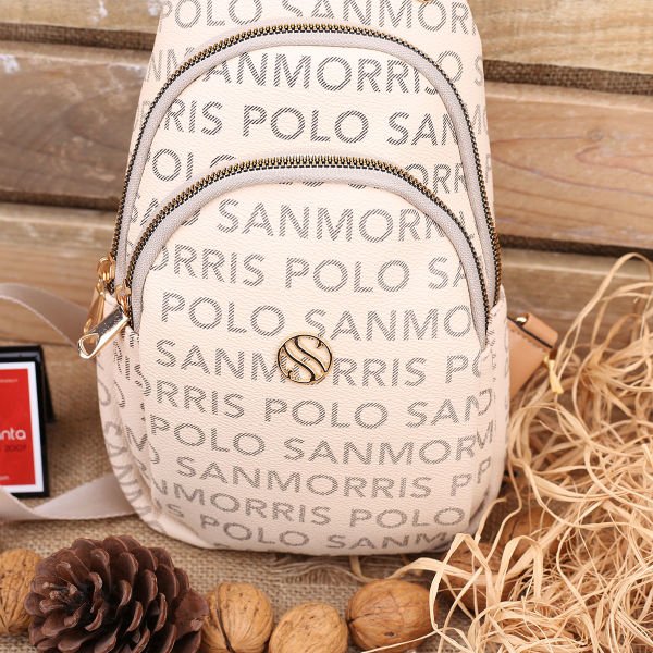 Sanmorris Bej Freebag