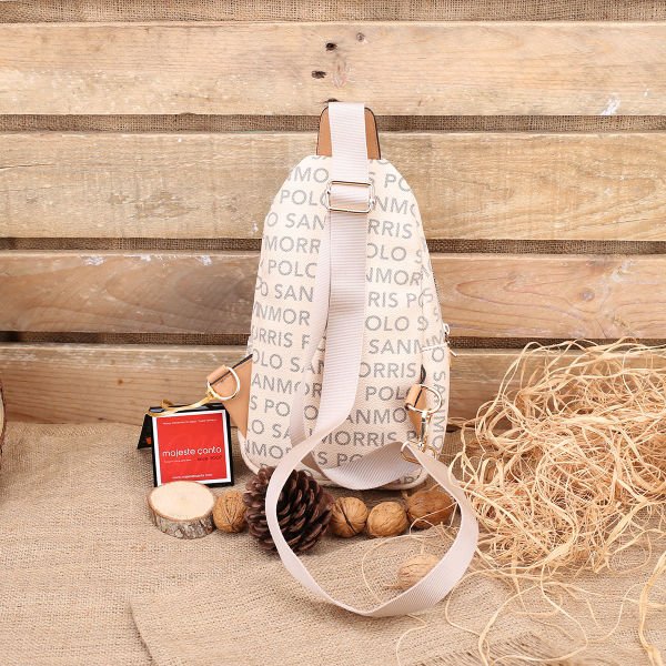 Sanmorris Bej Freebag