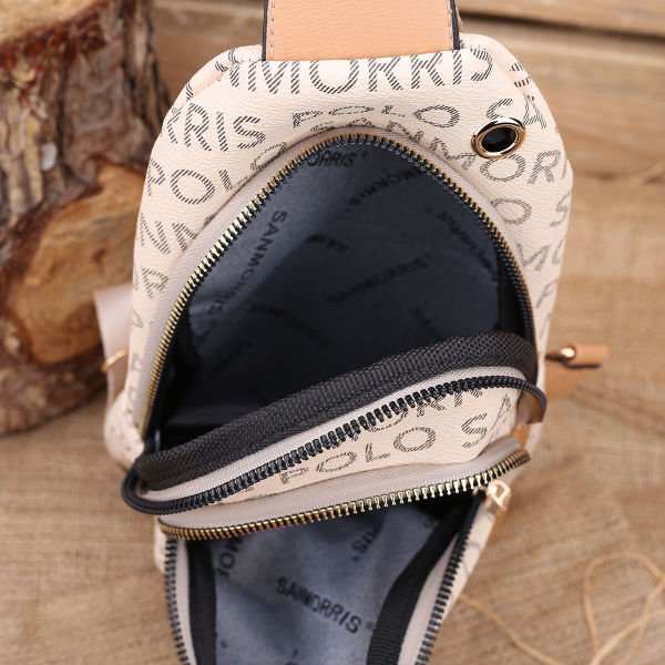 Sanmorris Bej Freebag
