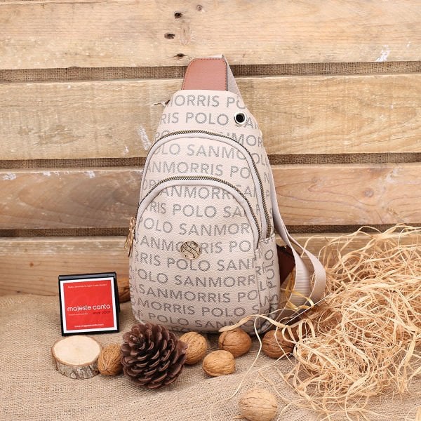 Sanmorris  Vizon Freebag