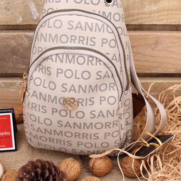 Sanmorris  Vizon Freebag