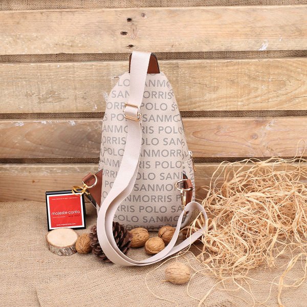Sanmorris  Vizon Freebag