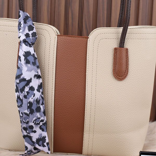 Majeste Vizon Taba Kadın Çanta