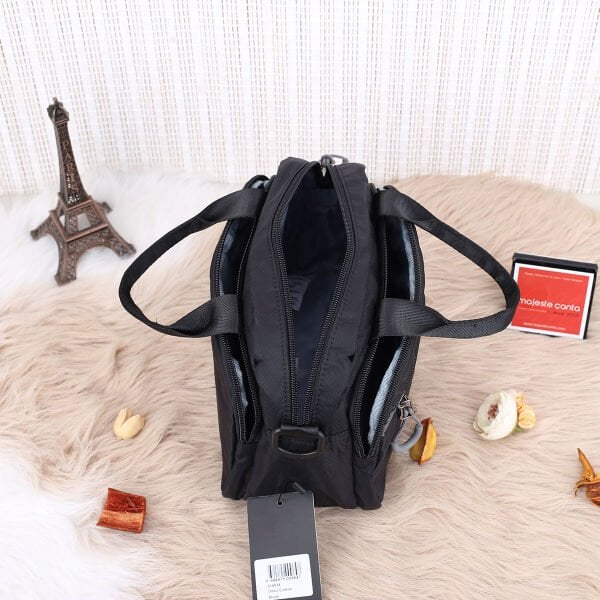 Sanmorris Yeni Sezon Siyah Çanta