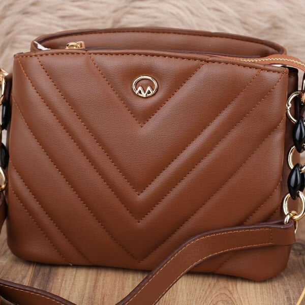 Motto Üç Gözlü Taba Çanta