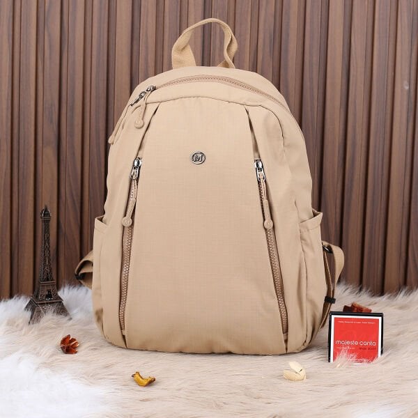 Matthew Cox Bej Sırt Çantası