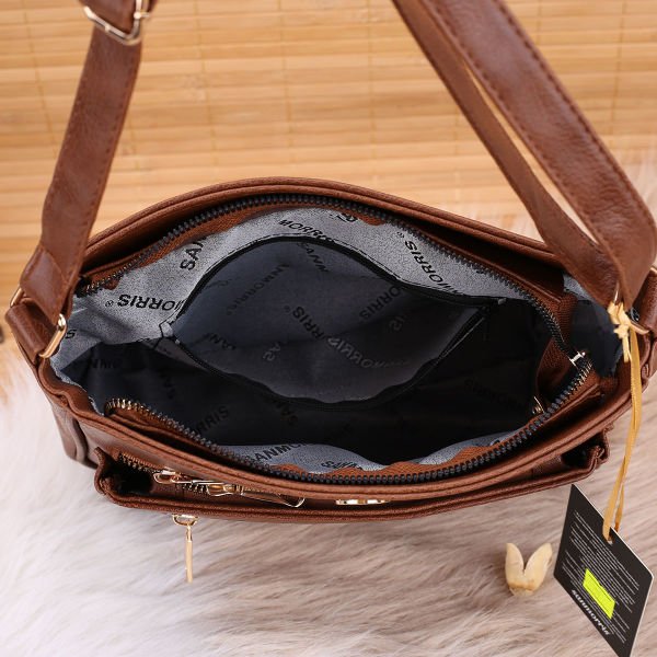 Sanmorris Taba Çapraz Çanta