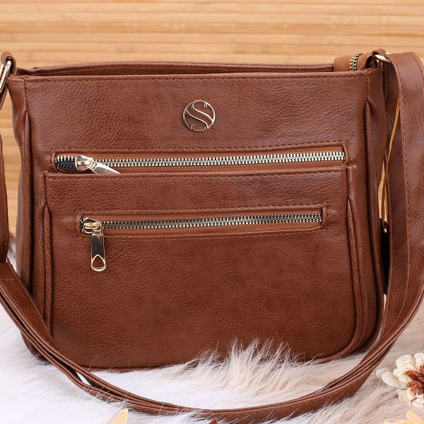 Sanmorris Taba Çapraz Çanta