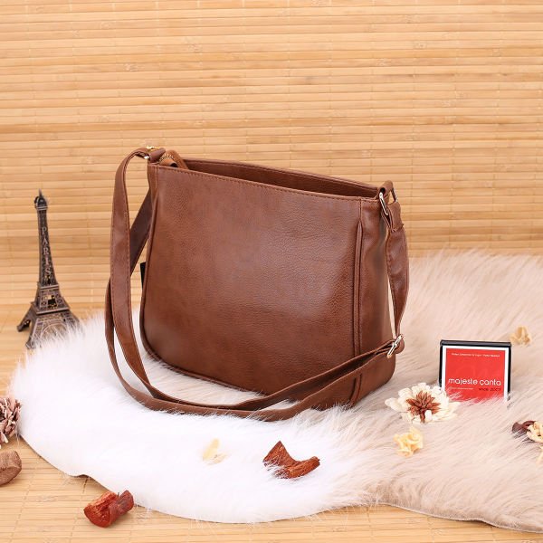 Sanmorris Taba Çapraz Çanta