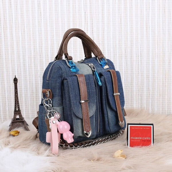 Matthew Cox Kot Çanta