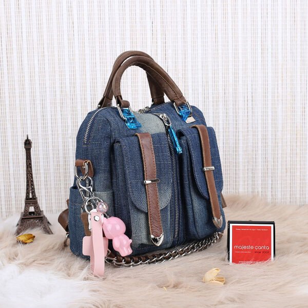 Matthew Cox Kot Çanta