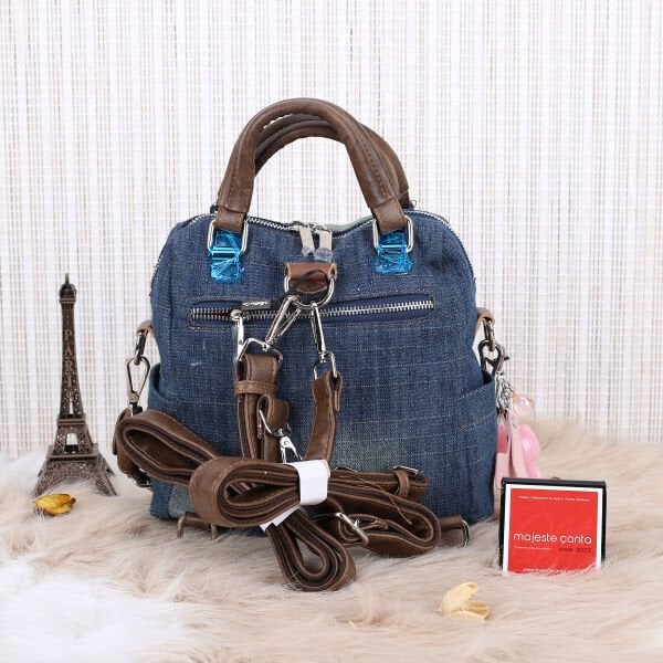 Matthew Cox Kot Çanta