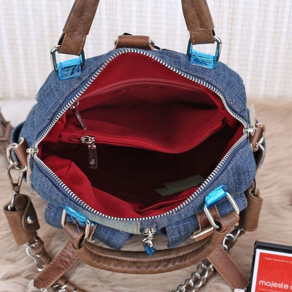 Matthew Cox Kot Çanta