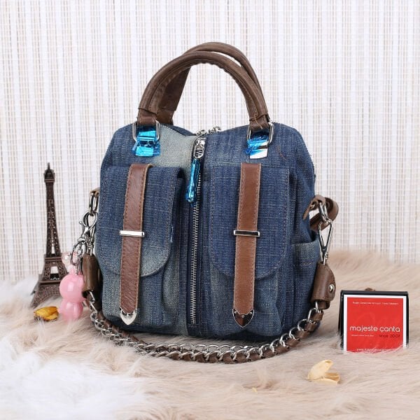 Matthew Cox Kot Çanta