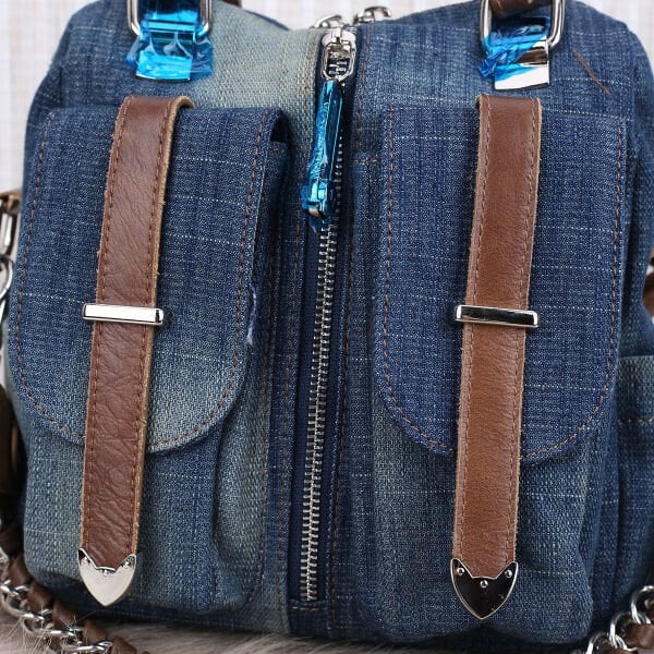 Matthew Cox Kot Çanta