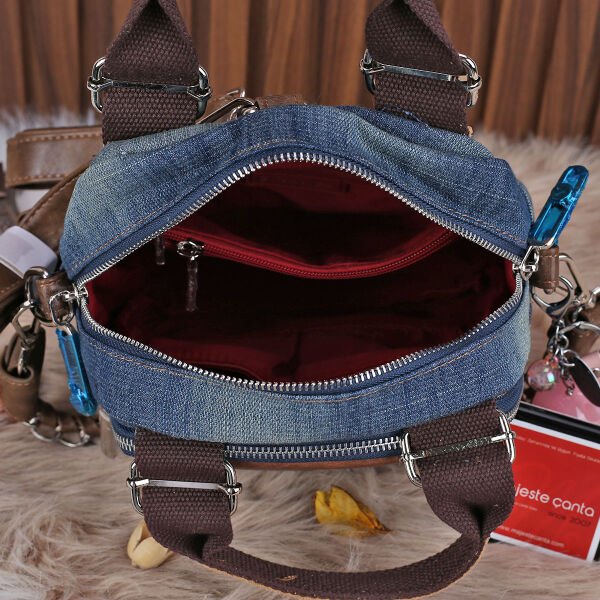 Matthew Cox Kot Çanta