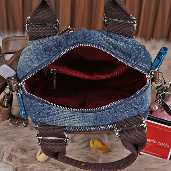 Matthew Cox Kot Çanta