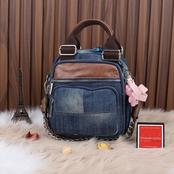 Matthew Cox Kot Çanta