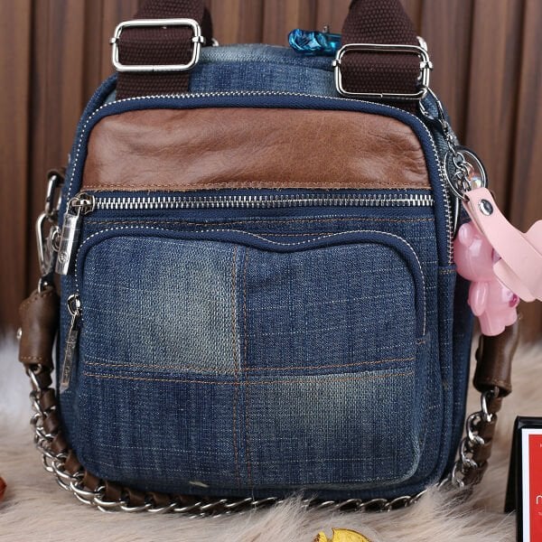 Matthew Cox Kot Çanta