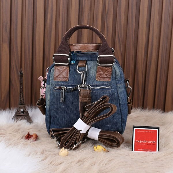 Matthew Cox Kot Çanta