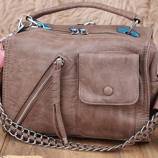 Matthew Cox Vizon Hem Yandan Asmalı Hem Sırt Çantası