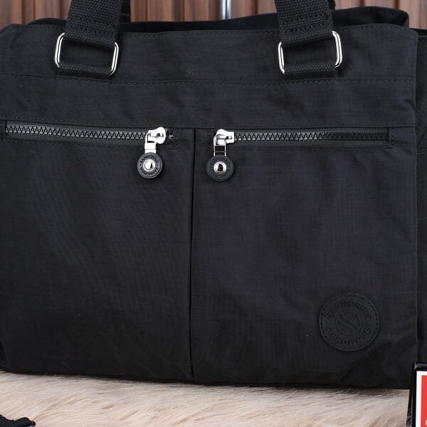 Sanmorris Yeni Sezon 3 Gözlü Büyük Boy Kipling Çanta