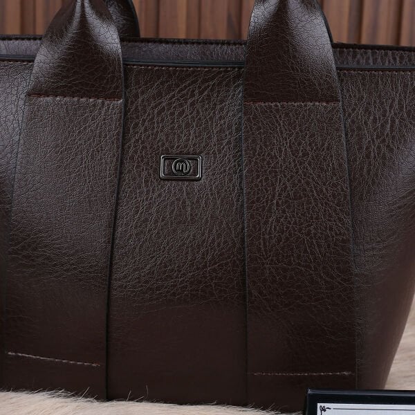 Kahverengi Kadın Çanta