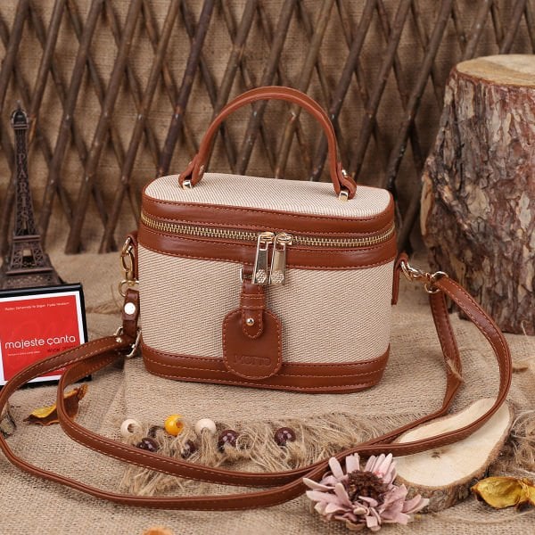 Taba Kutu Model Yazlık Çanta