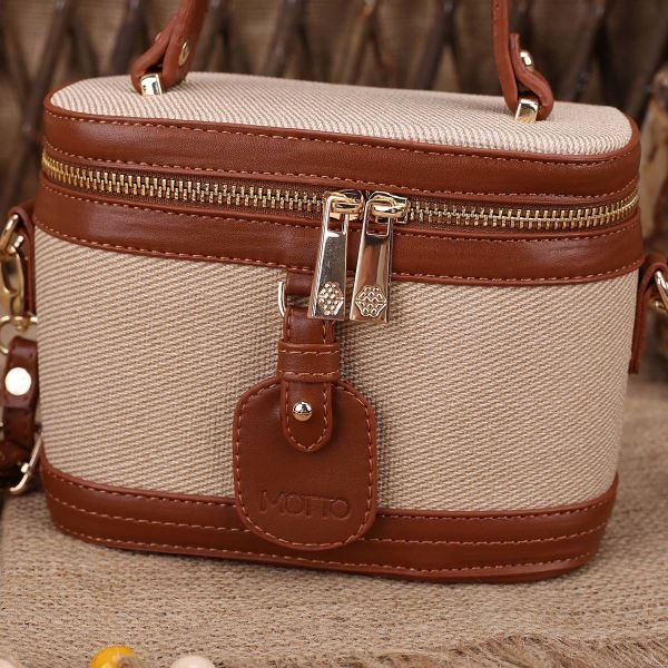 Taba Kutu Model Yazlık Çanta
