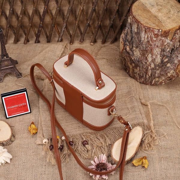 Taba Kutu Model Yazlık Çanta