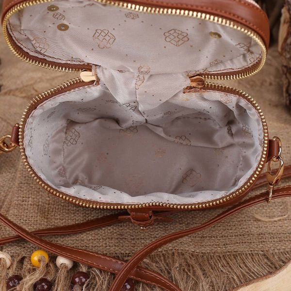 Taba Kutu Model Yazlık Çanta