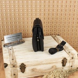 West Polo Küçük Boy Erkek Çantası