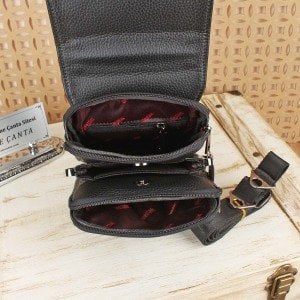 West Polo Taba Küçük Boy Erkek Çantası