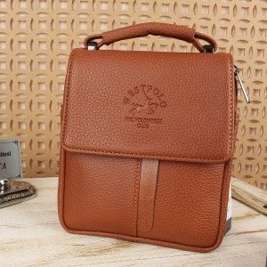 West Polo Taba Küçük Boy Erkek Çantası
