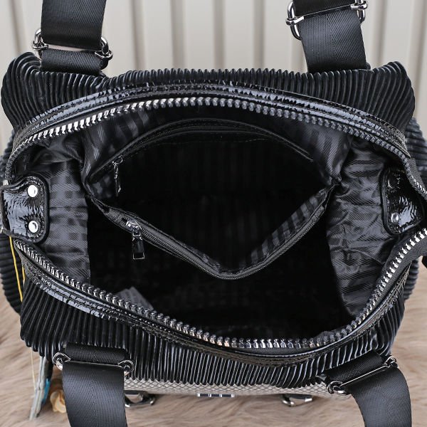 Ççs London Yeni Sezon Siyah Kadın Çanta